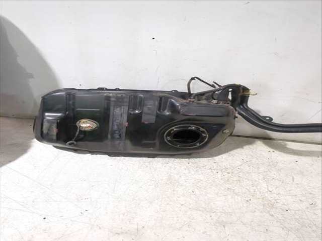 Deposito de Combustible Peugeot 4007 2.2 HDI 156CV 115KW