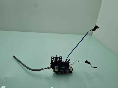 Cerradura Puerta Delantera Derecha Mercedes Clase A 140 A 200 CDI BLUEEFFICIENCY 176.001) 136CV 100KW
