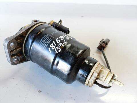 Foto 2ª: Filtro Combustible Nissan Primera BASICO 2.0 TD CAT 90CV (1996)