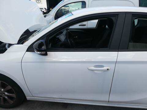 Puerta Delantera Izquierda Opel Corsa HN05