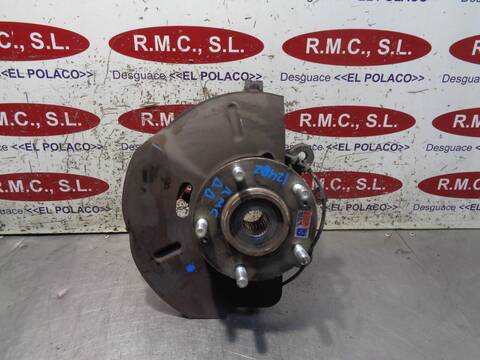 Mangueta Delantera Derecha Kia Sportage 1.6 CAT 135CV 99KW