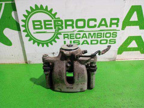Pinza Freno Trasera Derecho Renault Scenic XMOD BOSE 132CV