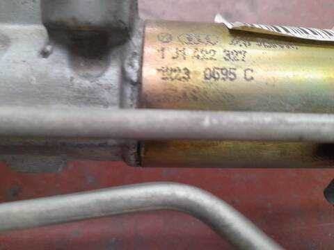 Foto 2ª: Cremallera de Direccion Seat Leon 1.9 TDI 90CV [ALH] (1999)