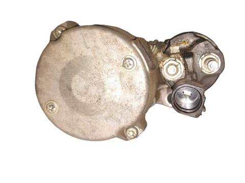 Foto 3ª: Motor de Arranque Volkswagen Polo 1.0 TSI 95CV (2009)