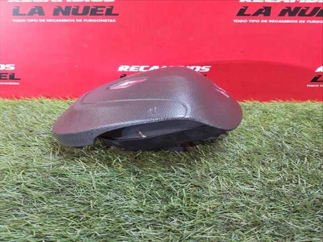 Foto 3ª: Airbag Delantero Izquierdo Renault Master 2.3 DCI 125 FWD FV0C FV0D FV0G FV0H FV0J FV0K) 125CV 92KW FURGONETA [M9T 670,M9T 672,M9T 676,M9T 678,M9T 680,M9T 870,M9] (2013)