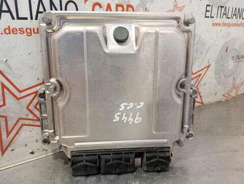 Centralita Motor ECU Citroen C5 2.2 HDI EXCLUSIVE AUTOMATICO BERLINA 133CV 98KW