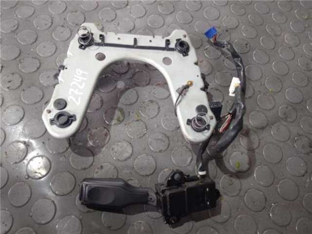 Foto 3ª: Mando Multifuncion Toyota Avensis 2.0 D-4D [1CD-FTV]