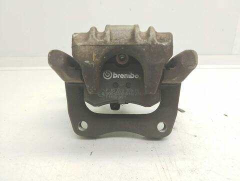 Foto 3ª: Pedal Embrague Audi A3 1.6 TDI AMBIENTE 105CV 77KW [CAY] (2011)