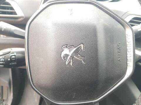 Foto 2ª: Kit Airbag Peugeot 3008 1.2 THP/ PURETECH 130 MRHNSM MRHNSU MRHNSJ MRHNYW ... 131CV 96KW [HN02] (2017)