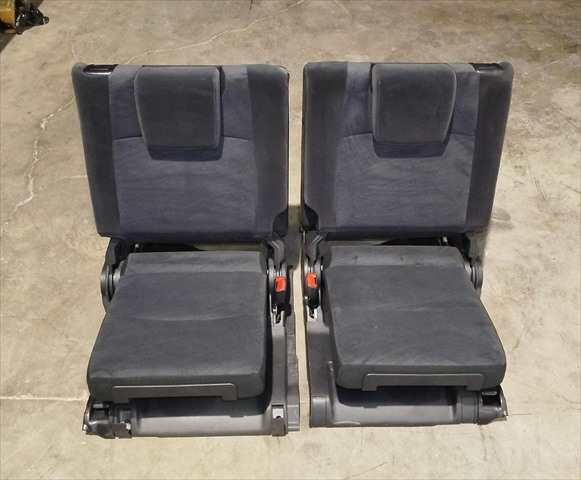 Foto 2ª: Asiento Delantero Derecho Toyota Land Cruiser 3.0 D KDJ150 VXL 5P [1KD-FTV] (2008)