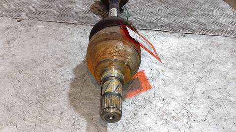 Foto 4ª: Transmision Delantera Izquierda Opel Zafira SELECTION 140CV 103KW [A14NET] (2013)