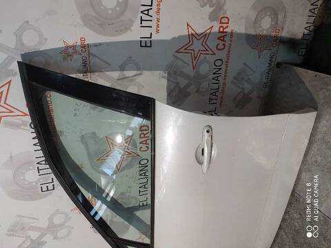 Foto 2ª: Puerta Delantera Izquierda Renault Scenic LIMITED 110CV 81KW [K9K836] (2012)