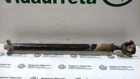 Transmision Central Land Rover Discovery TD5 E 139CV 102KW