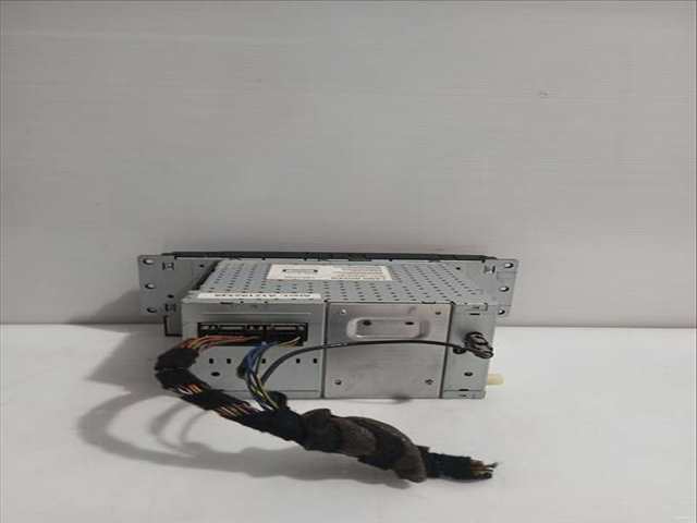 Foto 3ª: Sistema Audio Radio CD Land Rover Freelander 2.2 TD4 4X4 160CV 118KW [224DT(DW12BTED4),DW12BTED4] (2007)