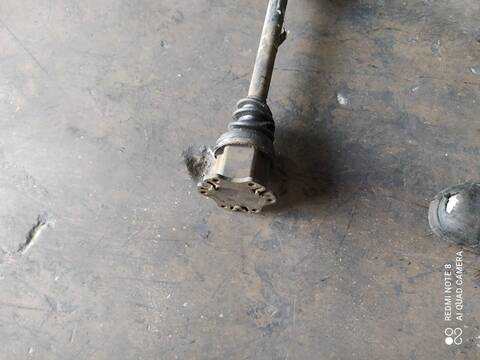 Foto 3ª: Transmision Delantera Derecha Audi A8 4.2 QUATTRO 335CV 246KW [BFM] (2003)