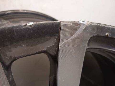 Foto 4ª: LLanta Chapa Porsche Panamera GTS 440CV 324KW [CXPA] (2014)