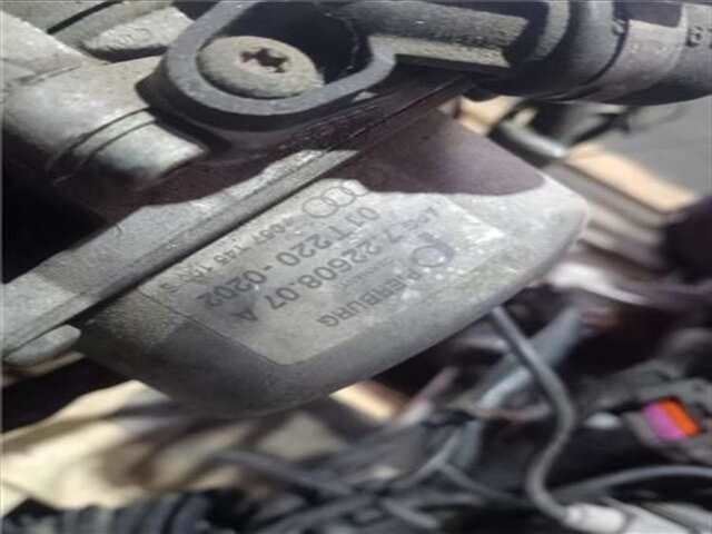 Foto 3ª: Depresor Freno Bomba Vacio Audi A4 2.5 TDI (132 KW) QUATTRO [2.5 LTR. - 132 KW V6 24V TDI] [AKE]