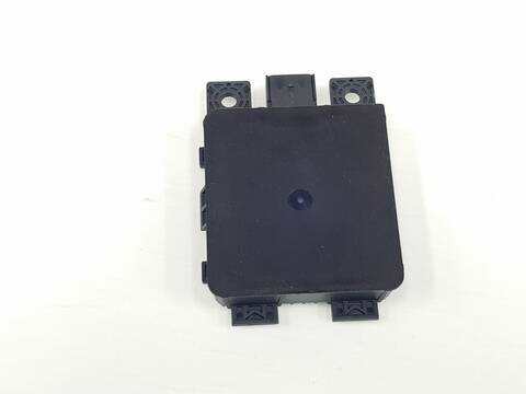 Foto 2ª: Centralita Motor ECU Porsche Macan VERSION INDEFINIDA