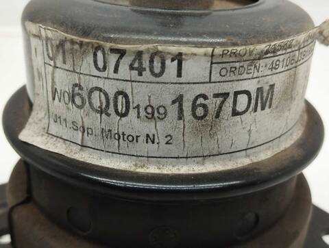 Foto 3ª: Soporte Motor Seat Ibiza EMOCION 60CV 44KW [CGP] (2010)