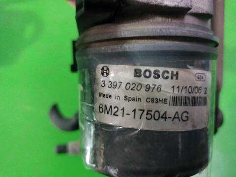Foto 2ª: Motor Limpia Delantero Ford S Max TITANIUM 140CV [QXWB] (2006)