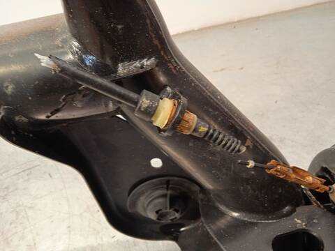 Foto 4ª: Puente Trasero Ford Transit 1.0 ECOBOOST 100CV 74KW [SFCD] (2016)