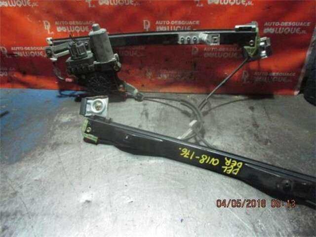Foto 2ª: Elevalunas Eléctrico Delantero Derecho Ford Mondeo 2.0 TDCI [FMBA]