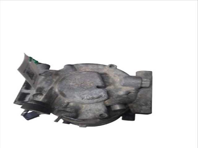 Foto 2ª: Compresor Aire Acondicionado Hyundai i20 1.2 (2008)