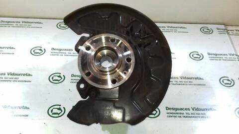 Mangueta Delantera Izquierda Seat Ibiza FR CRONO 105CV 77KW