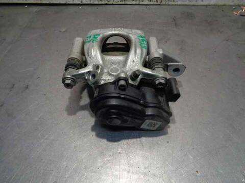 Pinza Freno Trasera Izquierdo Nissan Qashqai ACENTA 116CV 85KW