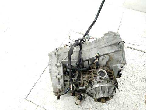 Foto 2ª: Caja Cambios Automatica Chrysler 300 3.5 CAT 254CV 187KW AUT. [EGG] (1999)