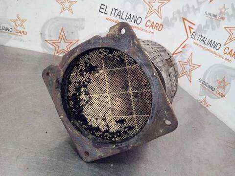 Foto 3ª: Filtro Particulas Peugeot 307 2.0 16V HDI FAP CAT RHR - DW10BTED4) BERLINA 136CV 100KW (2005)