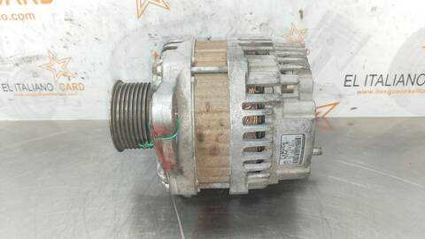 Foto 3ª: Alternador Mazda 6 2.2 CE 163 LUXURY 5-PTAS.) 163CV 120KW [R2] (2010)