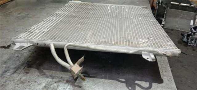 Foto 3ª: Radiador Calefaccion A.A. Chrysler Grand Voyager 2.8 LIMITED [2.8 LTR. - 120 KW CRD CAT] [VM64C]