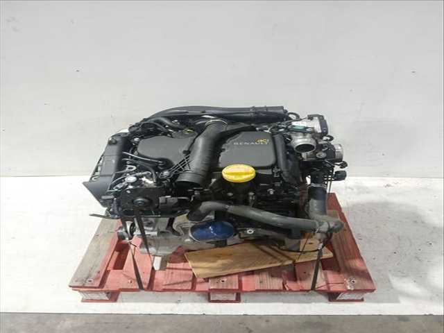 Motor Completo Dacia Sandero 1.5 DCI 90CV 66KW