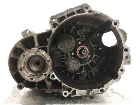 Caja Cambios Volkswagen Golf 2.0 GTI 210CV 155KW