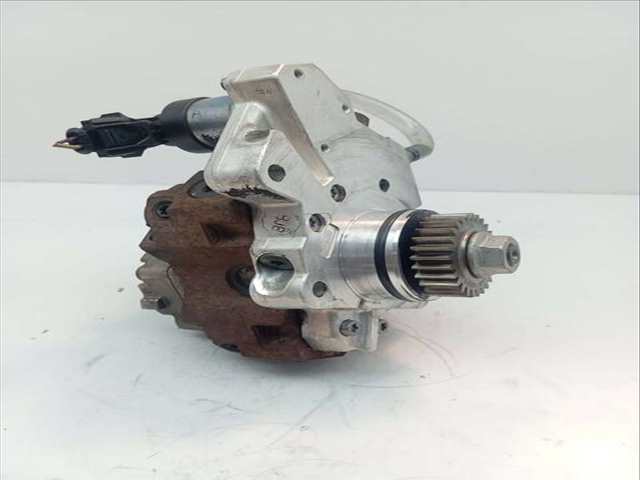 Foto 3ª: Bomba Inyeccion Renault Scenic GRAND DYNAMIQUE 150CV 110KW [M9R700] (2008)