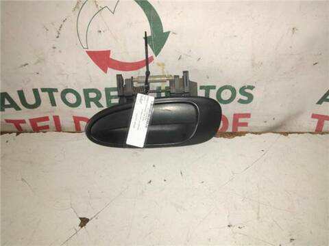 Maneta Exterior Trasera Izquierda Toyota Avensis 2.0