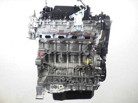 Motor Completo Peugeot Boxer VERSION INDEFINIDA