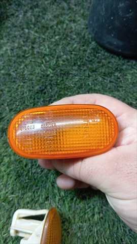 Piloto Lateral Derecho Mitsubishi L200 2.5 TD