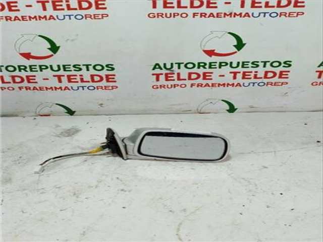 Retrovisor Derecho Toyota Corolla 1.6 G6 3-PTAS.) [1.6 LTR. 81KW 16V]