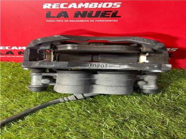 Foto 3ª: Pinza Freno Delantera Izquierdo Iveco Daily FG 33 S V BATALLA 3520 DIESEL SCR 136CV 100KW FURGON [F1AGL411J*C] (2018)