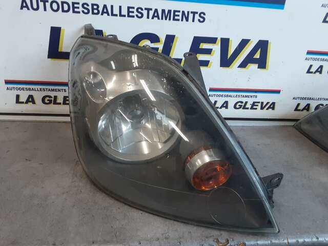 Faro Derecho Ford Fiesta 1.4 16V