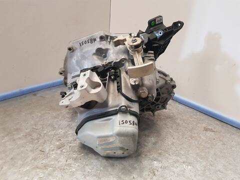 Foto 3ª: Caja Cambios Opel Corsa EDITION 75CV 55KW [HM05] (2022)