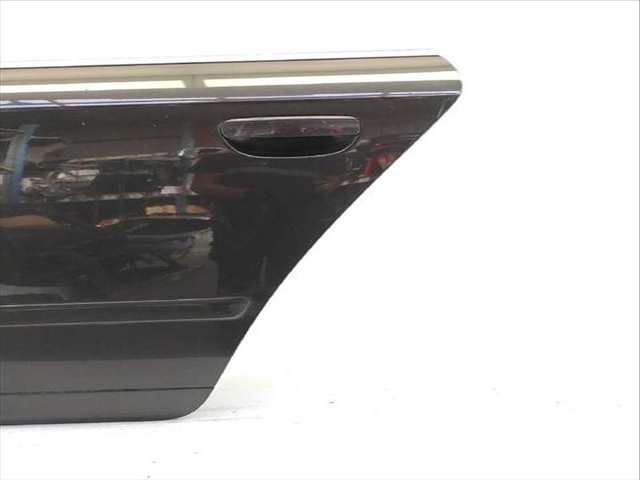 Foto 2ª: Puerta Trasera Izquierda Seat Exeo 2.0 TDI (2008)