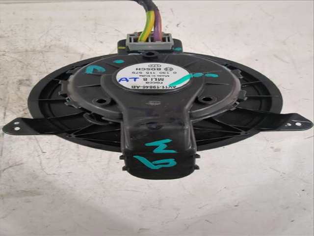 Calefacción Ford Ka 1.2 70CV