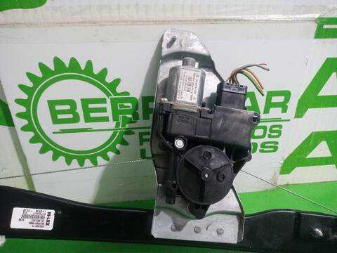 Foto 3ª: Elevalunas Eléctrico Delantero Derecho Peugeot 508 ACTIVE 150CV [AH01] (2011)