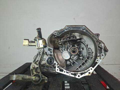 Caja Cambios Opel Corsa Z12XEP