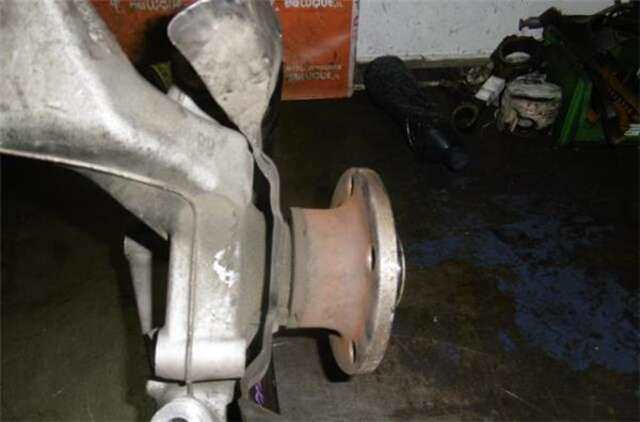 Foto 3ª: Mangueta Trasera Derecha Peugeot 307 2.0 16V [RFK (EW10J4S)]