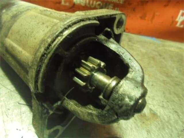Foto 3ª: Motor de Arranque Ford Escort 1.6 ATLANTA BERLINA [1.6 LTR. - 66 KW 16V CAT]