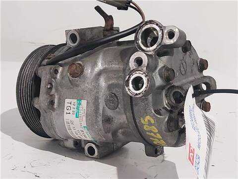 Foto 2ª: Compresor Aire Acondicionado Suzuki Splash 1.3 GL 75CV 55KW [D/Z13DTJ] (2008)
